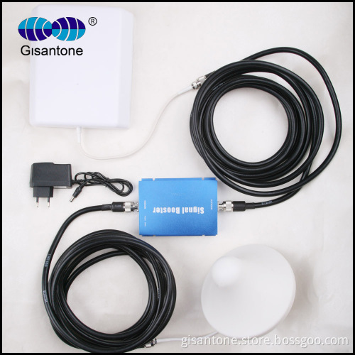 indoor outdoor signal system gsm